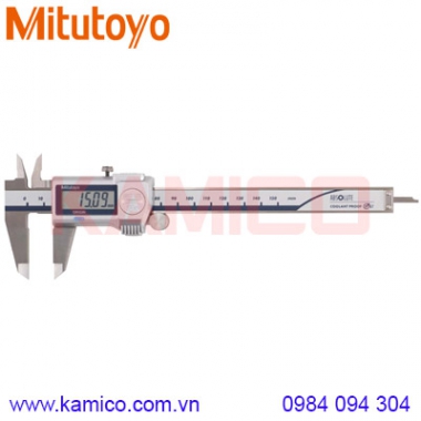 Thước cặp điện tử IP67 Mitutoyo 500-712-20 (0-150/0.01mm)