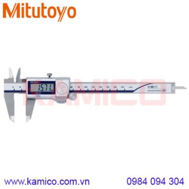 Thước cặp điện tử IP67 Mitutoyo 500-721-20 (0-150/0.01mm)