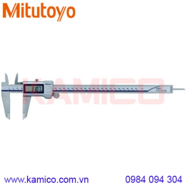 Thước cặp điện tử IP67 Mitutoyo 500-714-20 (0-300/0.01mm)