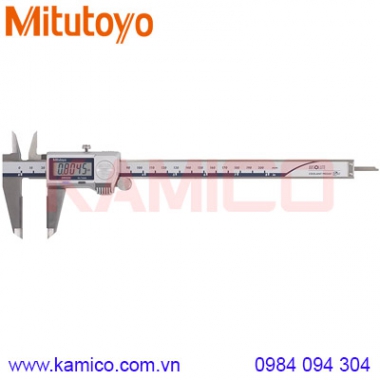 Thước cặp điện tử IP67 Mitutoyo 500-732-20 (0-8”/0-200mm)