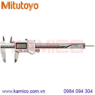 Thước cặp điện tử IP67 Mitutoyo 500-762-20 (0-6”/0-150mm)