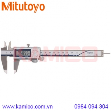Thước cặp điện tử IP67 Mitutoyo 500-768-20 (0-6”/0-150mm)