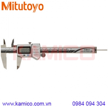 Thước cặp điện tử IP67 Mitutoyo 500-769-20 (0-6”/0-150mm)