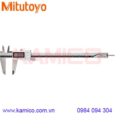Thước cặp điện tử IP67 Mitutoyo 500-764-20 (0-12”/0-300mm)