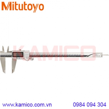 Thước cặp điện tử IP67 Mitutoyo 500-754-20 (0-12”/0-300mm)