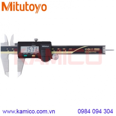 Thước cặp điện tử Mitutoyo 500-150-30 (0-100/0.01mm)