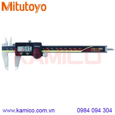 Thước cặp điện tử Mitutoyo 500-155-30 (0-150/0.01mm)