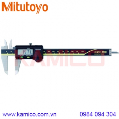 Thước cặp điện tử Mitutoyo 500-181-30 (0-150/0.01mm)
