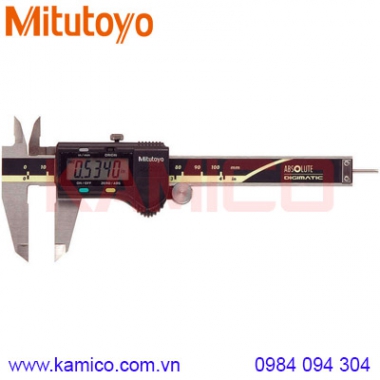 Thước cặp điện tử Mitutoyo 500-170-30 (0-4”/0-100mm)