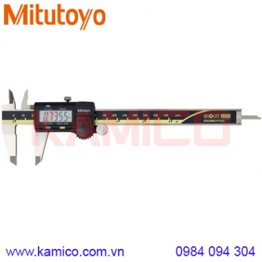 Thước cặp điện tử Mitutoyo 500-160-30 (0-6”/0-150mm)