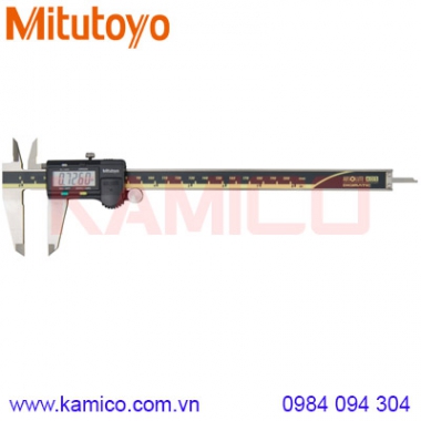 Thước cặp điện tử Mitutoyo 500-164-30 (0-8”/0-200mm)