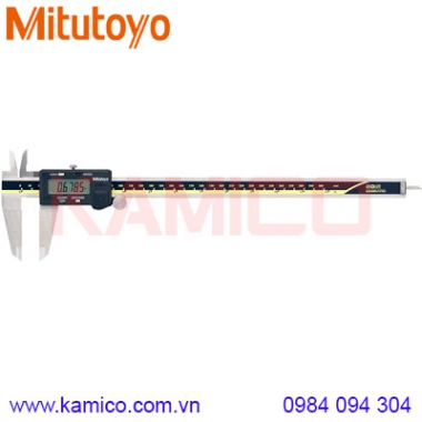 Thước cặp điện tử Mitutoyo 500-166-30 (0-12”/0-300mm)