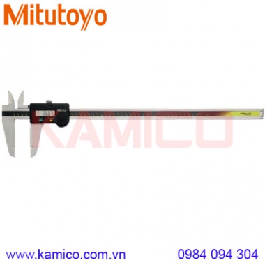Thước cặp điện tử Mitutoyo 500-500-10 (0-450/0.01mm)