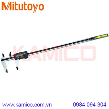 Thước cặp điện tử Mitutoyo 500-501-10 (0-600/0.01mm)