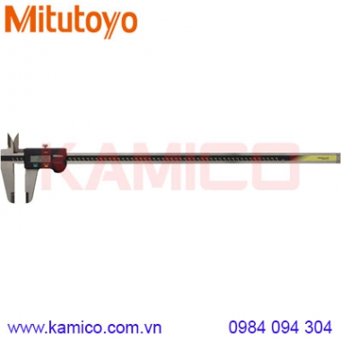 Thước cặp điện tử Mitutoyo 500-507-10 (0-40”/0-1000mm)