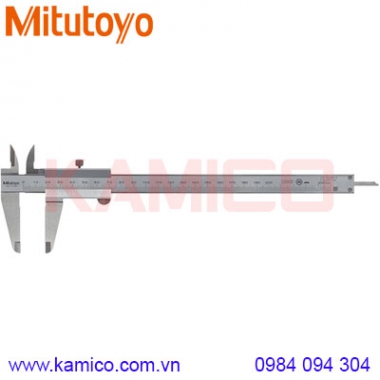 Thước cặp cơ khí Mitutoyo 530-321 (0-200mm/0.05mm)
