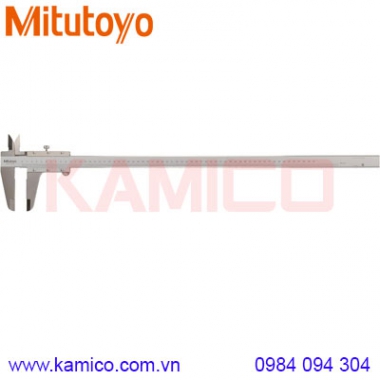 Thước cặp cơ khí Mitutoyo 530-502 (0-1000mm/0.05mm)