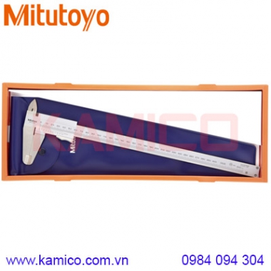 Thước kẹp cơ khí Mitutoyo 531-103 (0-300mm/0.05mm)