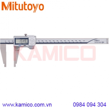 Thước cặp điện tử Mitutoyo 550-301-20 (0-200mm/0.01mm)
