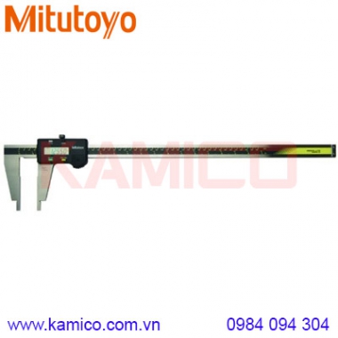 Thước cặp điện tử Mitutoyo 550-203-10 (0-450mm/0.01mm)
