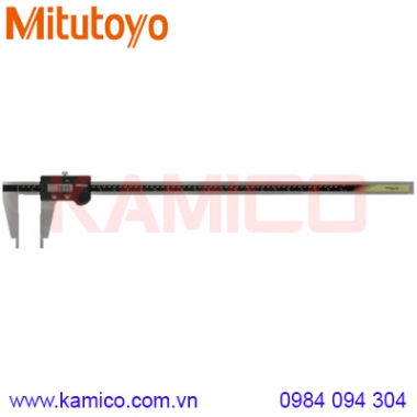 Thước cặp điện tử Mitutoyo 550-205-10 (0-600mm/0.01mm)