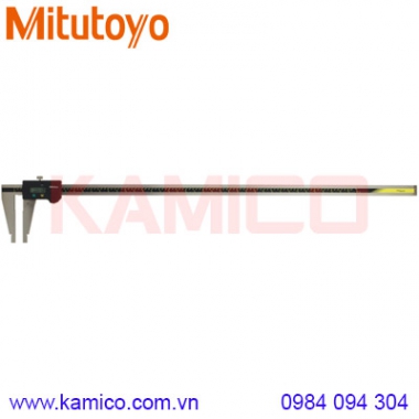 Thước cặp điện tử Mitutoyo 550-207-10 (0-1000mm/0.01mm)