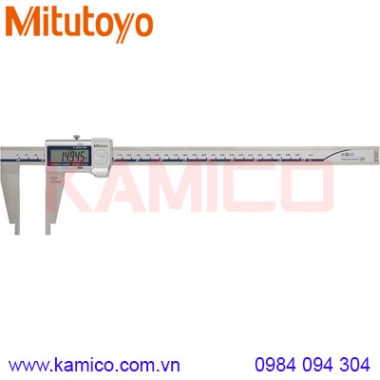 Thước cặp điện tử Mitutoyo 550-341-20 (0-300mm/0-12”)