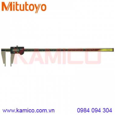 Thước cặp điện tử Mitutoyo 550-225-20 (0-600mm/0-24”)