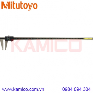 Thước cặp điện tử Mitutoyo 550-227-20 (0-1000mm/0-40”)