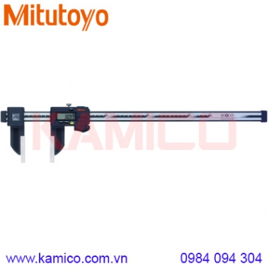 Thước cặp điện tử thân carbon Mitutoyo 552-302-10 (0-450/0.01mm)