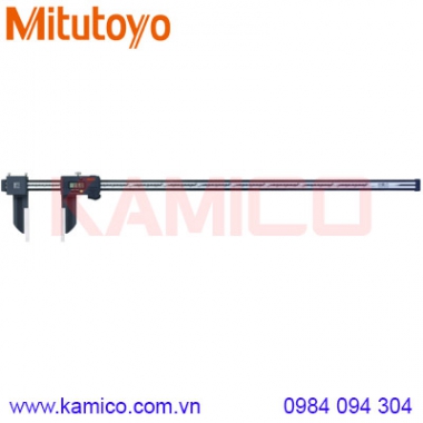Thước cặp điện tử thân carbon Mitutoyo 552-304-10 (0-1000/0.01mm)