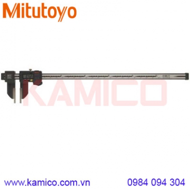 Thước cặp điện tử thân carbon Mitutoyo 552-313-10 (0-600mm/0-24”)