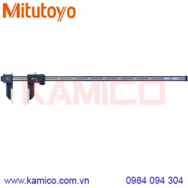 Thước cặp điện tử thân carbon Mitutoyo 552-314-10 (0-1000mm/40”)