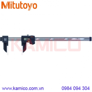 Thước cặp điện tử thân carbon Mitutoyo 552-155-10 (0-450/0.01mm)