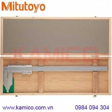 Thước cặp điện tử mỏ cặp dài Mitutoyo 534-113 (0-300mm/0.02mm)