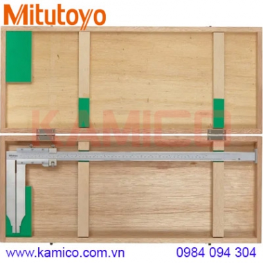 Thước cặp điện tử mỏ cặp dài Mitutoyo 534-115 (0-750mm/0.02mm)