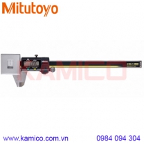 Thước cặp điện tử lực đo nhỏ Mitutoyo 573-291-30 (0-180mm/7”)