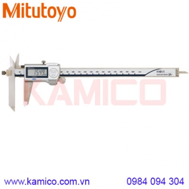 Thước cặp điện tử đo bậc Mitutoyo 573-601-20 (0-150mm/0.01mm)