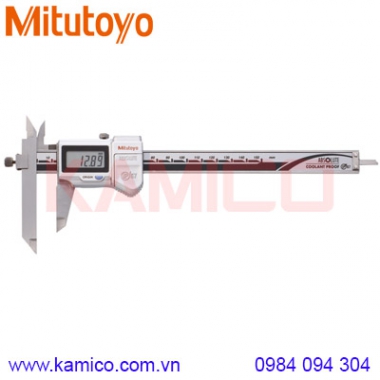 Thước cặp điện tử đo bậc Mitutoyo 573-611-20 (0-150mm/0.01mm)