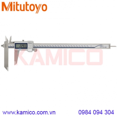 Thước cặp điện tử đo bậc Mitutoyo 573-604-20 (0-300mm/0.01mm)