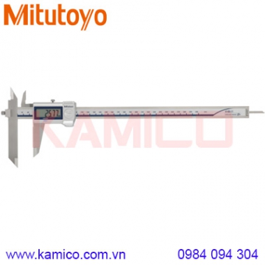 Thước cặp điện tử đo bậc Mitutoyo 573-614-20 (0-300mm/0.01mm)