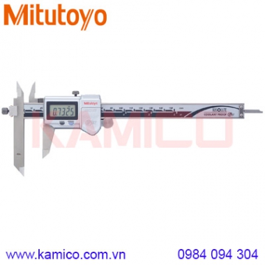 Thước cặp điện tử đo bậc Mitutoyo 573-701-20 (0-150mm/6”)