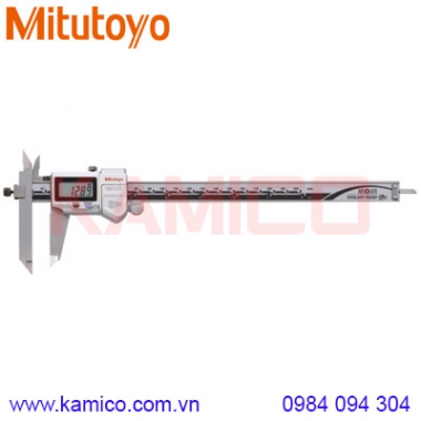 Thước cặp điện tử đo bậc Mitutoyo 573-702-20 (0-200mm/8”)