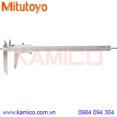 Thước cặp cơ khí đo bậc Mitutoyo 536-103 (0-300mm/0.05mm)