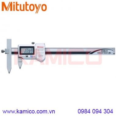 Thước cặp điện tử Mitutoyo 573-615-20 (10.1-160mm/0.01mm)