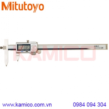 Thước cặp điện tử Mitutoyo 573-606-20 (10.1-210mm/0.01mm)