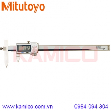 Thước cặp điện tử Mitutoyo 573-616-20 (10.1-210mm/0.01mm)