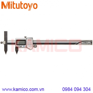 Thước cặp điện tử Mitutoyo 573-706-20 (8.4”/ 210.16mm)