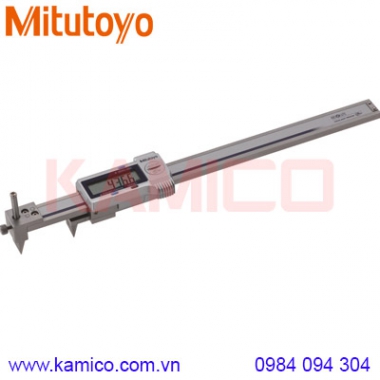 Thước cặp điện tử đo khoảng cách tâm 573-717-20 (10.1-300mm)