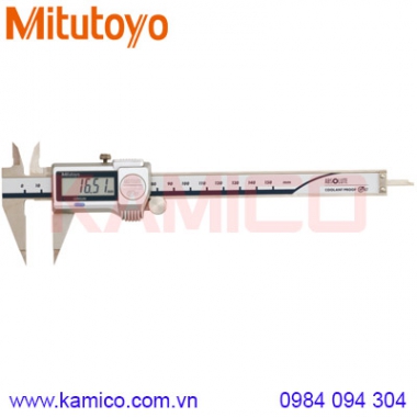 Thước cặp điện tử mỏ nhọn Mitutoyo 573-621-20 (0-150mm)